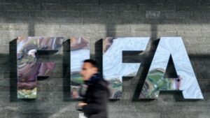 Υπάλληλος της FIFA συνελήφθη για αποπλάνηση ανηλίκου - Η αντίδραση της Παγκόσμιας Συνομοσπονδίας