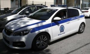 Συνελήφθη 25χρονος διαρρήκτης - Μέσα σε μία μέρα είχε «ανοίξει» τέσσερα σπίτια σε Ηλιούπολη και Αργυρούπολη