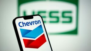 Πράσινο φως στη Chevron για έρευνες υδρογονανθράκων στα νότια της Κρήτης