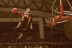 Η σκοτεινή πλευρά του φεγγαριού των σπορ: Άγνωστα αθλήματα με πάμπλουτους αθλητές