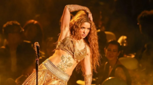 shakira