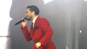 χρηστος μαστορας