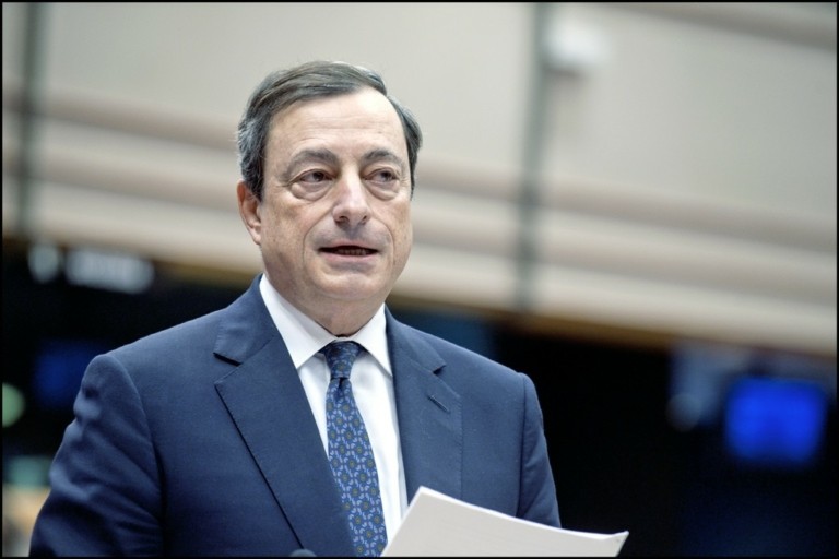 Ντράγκι: Ξεχάστε τις ΗΠΑ – Η Ευρώπη έχει επιβάλει δασμούς στον εαυτό της