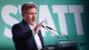 Γερμανός ΥΠΟΙΚ προς Τζέι Ντι Βανς: «Να κοιτάς τη δουλειά σου – Υπάρχουν αρκετά να κάνεις στις ΗΠΑ»