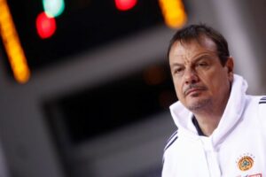 Αταμάν: «Ακόμη και στην παραλία αν παίξουν μπάσκετ Παναθηναϊκός και Ολυμπιακός θα είναι ντέρμπι»
