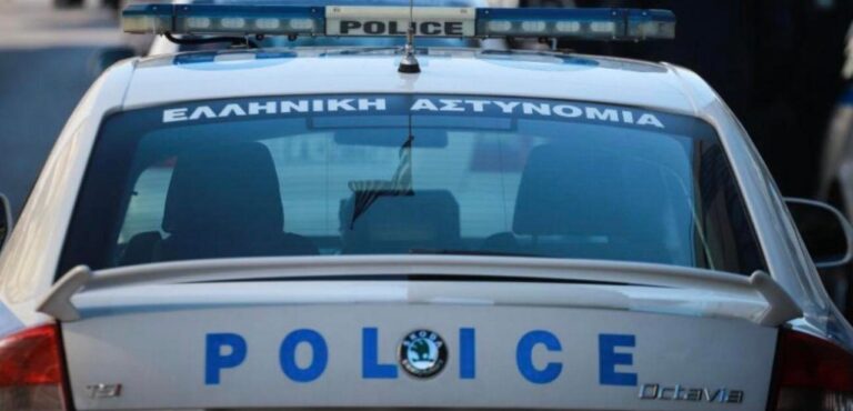 Συνελήφθη άνδρας στη Χαλκιδική για κλοπές οχημάτων