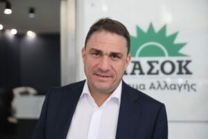 Τσουκαλάς: Η εμφάνιση Μητσοτάκη ως μαχητή της θωράκισης της Δικαιοσύνης αποτελεί ίσως το πιο σύντομο ανέκδοτο