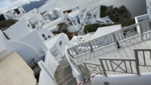 Δήμος Αθηναίων: Δωρεάν στέγαση έκτακτης ανάγκης για 200 οικογένειες από τις σεισμόπληκτες Κυκλάδες