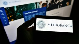 Πλήγμα για τον CEO της ιταλικής Mediobanca - Απορρίφθηκε η πρόταση εξαγοράς της Banca Generali