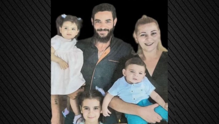 Τραγωδία στην Κύπρο: Κάηκε 5μελής οικογένεια - Οι γυψοσανίδες φούντωσαν τη φωτιά
