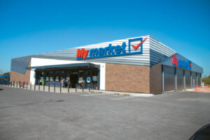 METRO: Νέος COO ο Δημήτρης Κοντός – Οργανωτικές αλλαγές στη διοικητική ομάδα