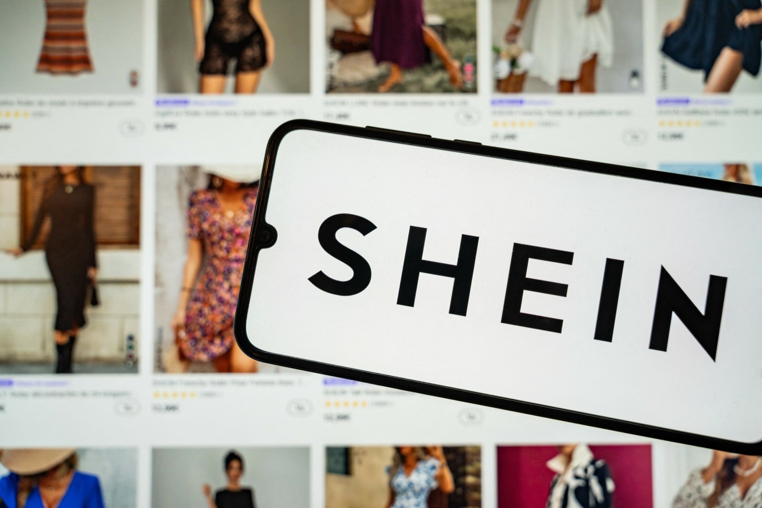 Shein Shein