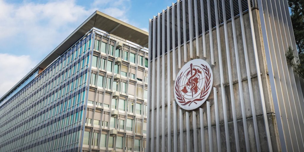 Διεθνή συμφωνία για αντιμετώπιση πανδημιών τώρα θέλει ο ΠΟΥ