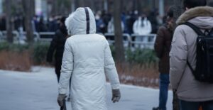 Έκτακτο δελτίο επιδείνωσης καιρού: Έρχεται η κακοκαιρία Coral με χιόνια και πτώση της θερμοκρασίας έως 10 °C