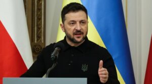 Στενός συνεργάτης του Ζελένσκι που ερευνάται για διαφθορά «δραπέτευσε» με αεροπλάνο από την Ουκρανία