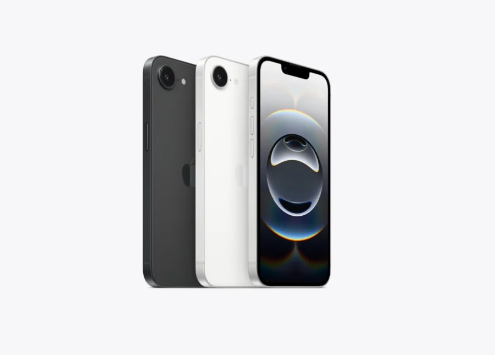 iPhone 16e