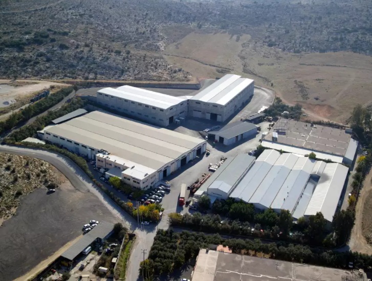 Mevaco: Νέα συμφωνία με την Intracom Defense για έργο άνω των 6 εκατ. δολ.