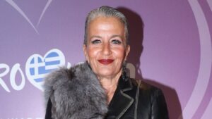Λουκία Παπαδάκη: Έχουμε φτάσει στο άλλο άκρο με την πολιτική ορθότητα