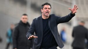 Βιτόρια: Ο Παναθηναϊκός δυσκολεύεται παραδοσιακά στη Λαμία - Πάμε με καθαρό μυαλό για τη νίκη