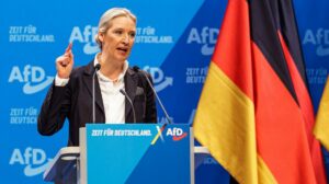 Εκλογές στη Γερμανία: Η AfD πρώτο κόμμα στα ανατολικά κρατίδια – Οι μετακινήσεις των ψηφοφόρων