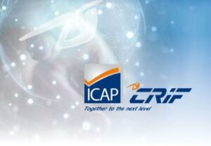 ICAP CRIF: Ισχυρή ανάπτυξη με αύξηση 16% στα έσοδα και 11% στα EBITDA το 2024