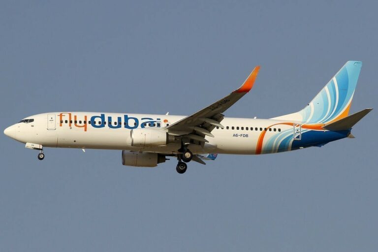 FlyDubai: Κέρδη 611 εκατ. δολάρια το 2024 – Νέο ρεκόρ για την εταιρεία