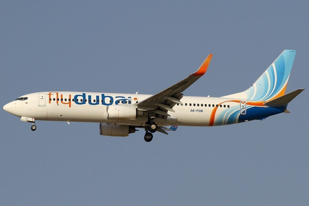 FlyDubai: Κέρδη 611 εκατ. δολάρια το 2024 – Νέο ρεκόρ για την εταιρεία