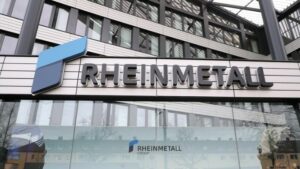 Rheinmetall: Η αλλαγή της παραγωγικής στρατηγικής στη Γερμανία – Από τα ανταλλακτικά στα όπλα