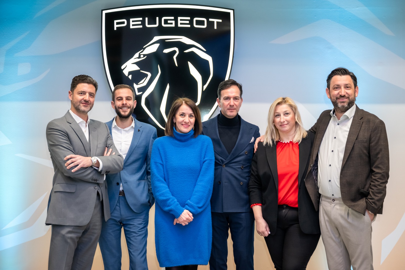 Peugeot Open Week: Μια μεγάλη γιορτή αφιερωμένη από την Αφοι Φιλοσίδη