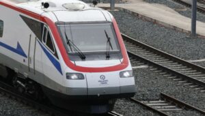 ΤΡΑΙΝΟΣΕ: 24ωρη απεργία των εργαζομένων την Παρασκευή 28 Φεβρουαρίου - ΟΣΕ - Σιδηρόδρομοι Ελλάδος Α.Ε.