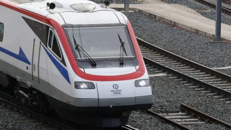 ΤΡΑΙΝΟΣΕ: 24ωρη απεργία των εργαζομένων την Παρασκευή 28 Φεβρουαρίου - ΟΣΕ - Σιδηρόδρομοι Ελλάδος Α.Ε.