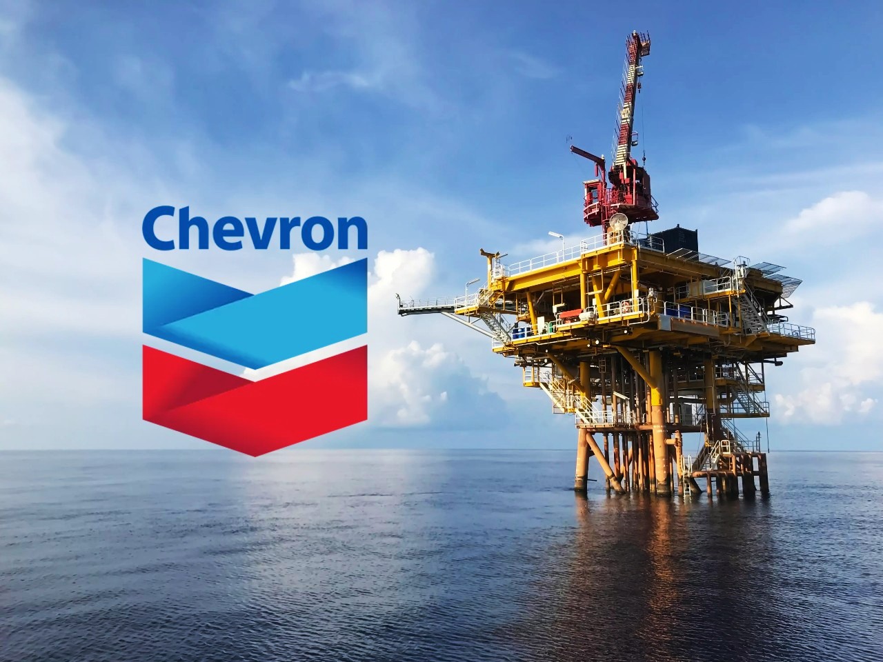 Στα χέρια της Chevron ανάλυση με 20 γεωτρήσεις υδρογονανθράκων στο νότιο Ιόνιο