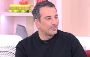 Στέλιος Κουδουνάρης: «Η Ιωάννα Τούνη ήταν από τα κορίτσια που δεν μας άρεσε την πρώτη εβδομάδα»