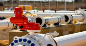 Τουρκία: Θέλει να παραταθεί η συμφωνία της με το Τουρκμενιστάν για την προμήθεια φυσικού αερίου