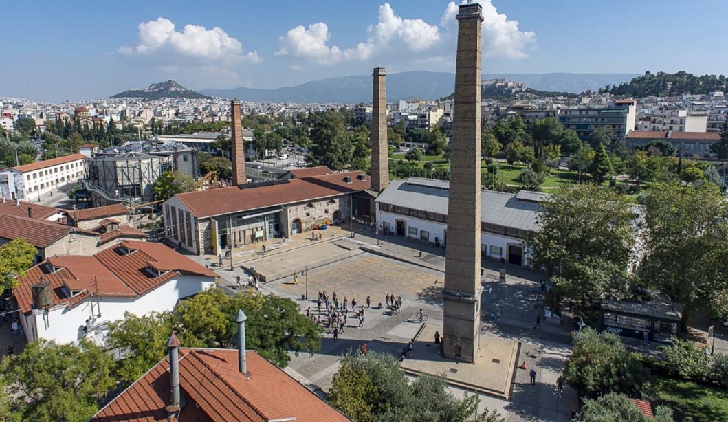 Τραγωδία στα Τέμπη: Κλειστοί οι πολιτιστικοί και αθλητικοί χώροι του Δήμου Αθηναίων την Παρασκευή 28 Φεβρουαρίου