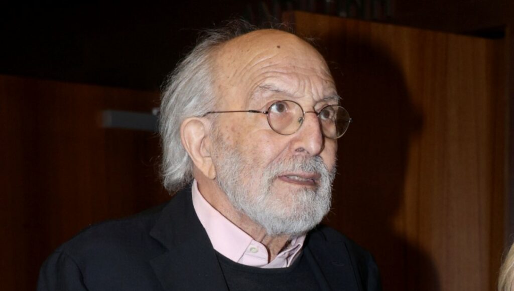 Αλέξανδρος Λυκουρέζος: Δεν έπαθα εγκεφαλικό, είναι θετικά τα αποτελέσματα στις εξετάσεις μου