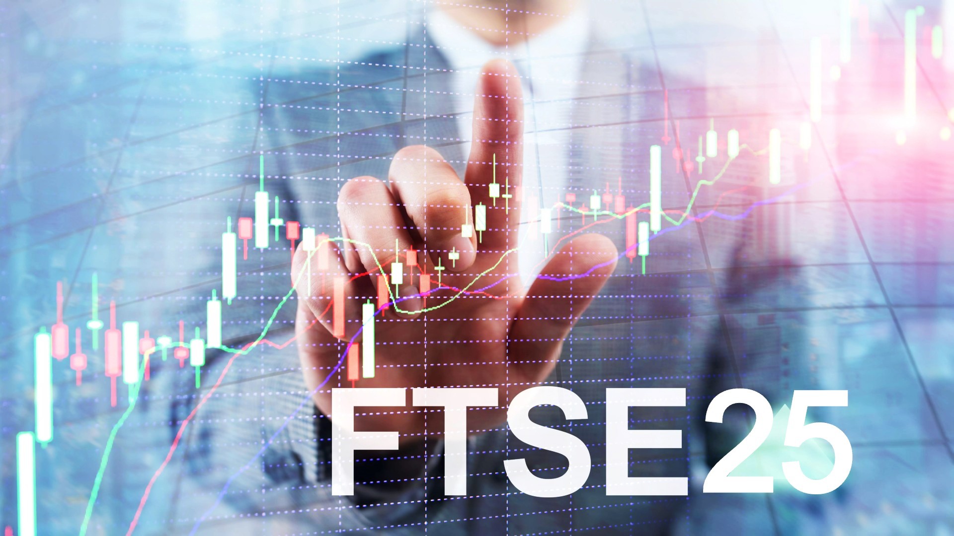 FTSE25: Η Aktor Holdings στη θέση της Τέρνα Ενεργειακή - Η εισηγμένη σε τροχιά απογείωσης