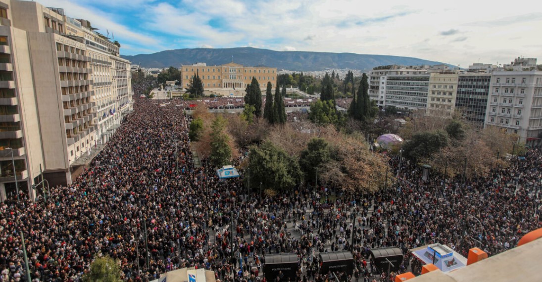 Απεργία 28 Φεβρουαρίου: Τι ισχύει για Μετρό, λεωφορεία και ταξί - Αναλυτικά πώς θα κινηθούν τα ΜΜΜ