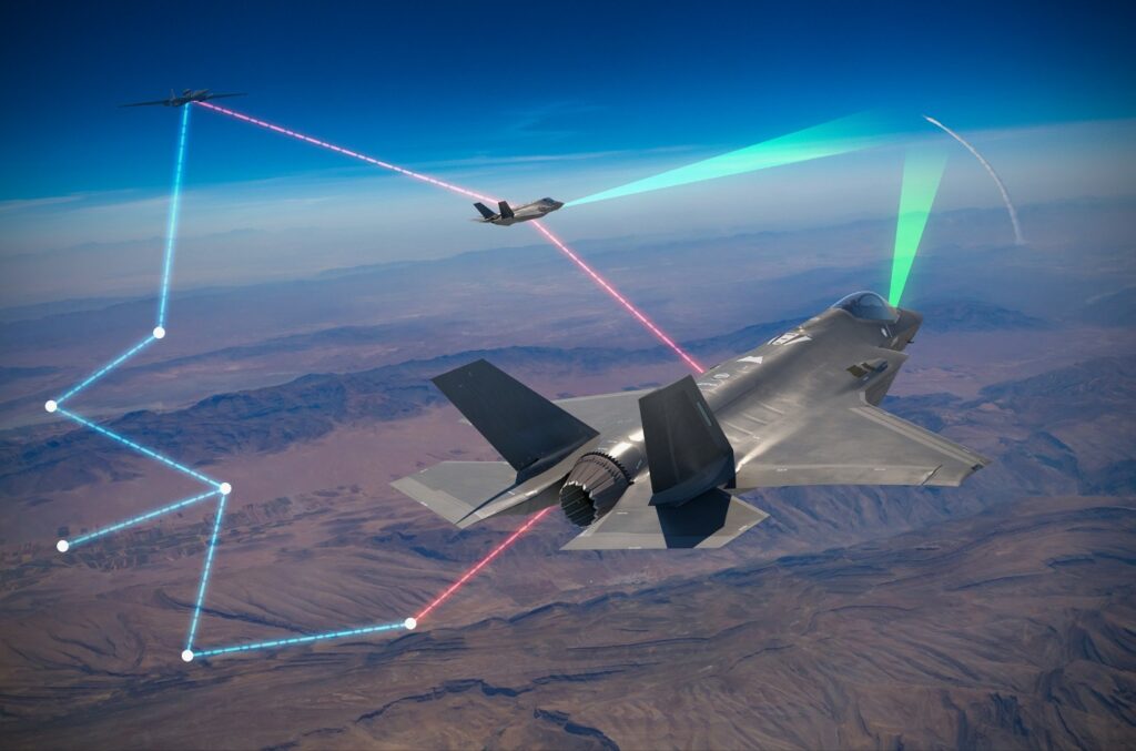 Η Lockheed Martin από κοινού με ελληνική εταιρία, αναμένεται να καταθέσει προσφορά για την ΕΑΒ 