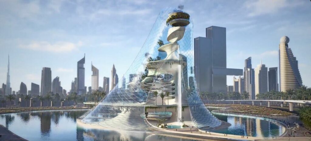 Therme Dubai
