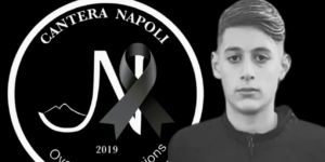 Νεκρός 14χρονος ποδοσφαιριστής στην Ιταλία