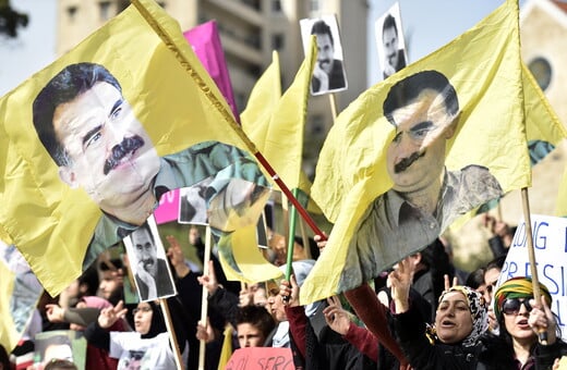 Η Τουρκία θα προτείνει ξανά να μεσολαβήσει σε συνομιλίες Ουκρανίας - Ρωσίας