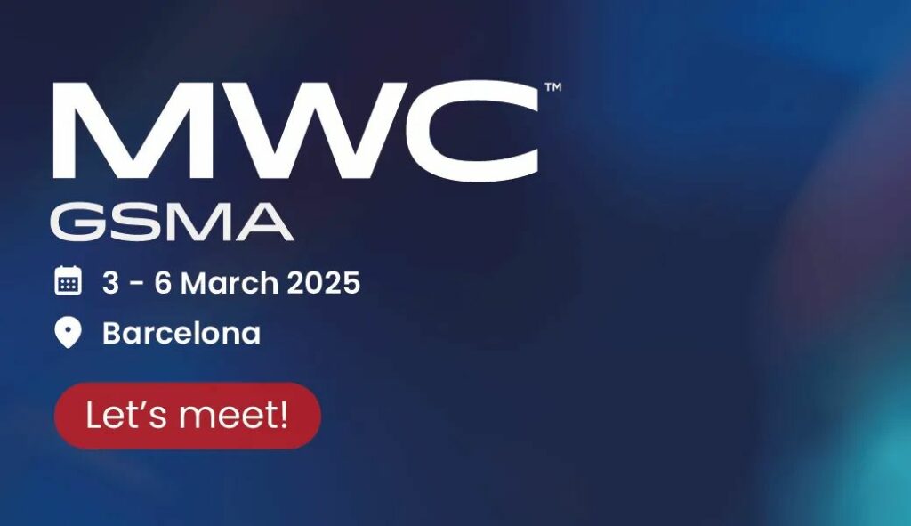 MWC Barcelona 2025