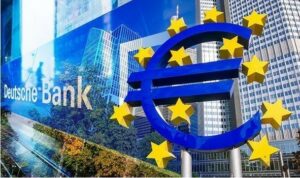 Αντιπαράθεση Deutsche Bank – ΕΚΤ για τον χειρισμό των κόκκινων δανείων