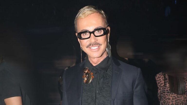 Λάκης Γαβαλάς μίλησε για τον γάμο του με μοντέλο από τη Νορβηγία: «Ερωτευτήκαμε πάρα πολύ»