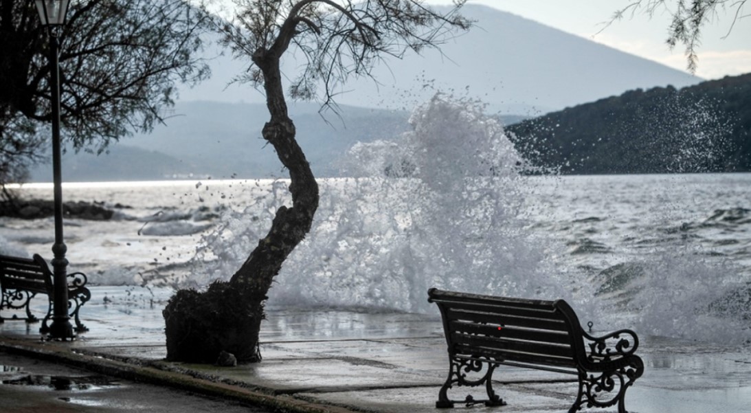 Καιρός: Αίθριος σήμερα Τετάρτη, ανεβαίνει η θερμοκρασία