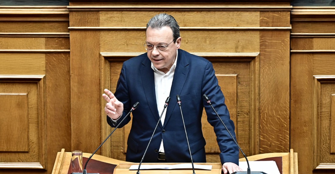 Σωκράτης Φάμελλος: Θα έρθετε κ. Μητσοτάκη στην προκαταρκτική για το μπάζωμα;