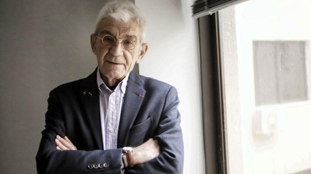 Θεσσαλονίκη: Θα τοποθετηθεί γλυπτό με τη μορφή του Γιάννη Μπουτάρη