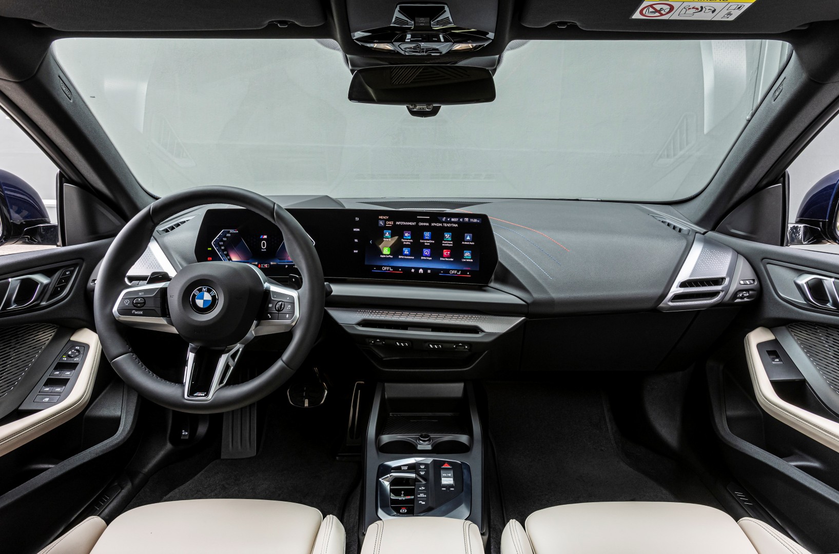 BMW Σειρά 2 Gran Coupé και MINI Cooper Cabrio μας συστήνονται... Εν Πλω
