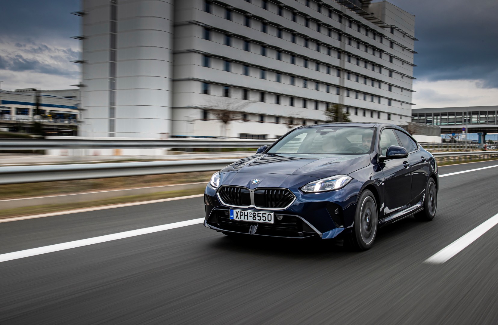 BMW Σειρά 2 Gran Coupé και MINI Cooper Cabrio μας συστήνονται... Εν Πλω